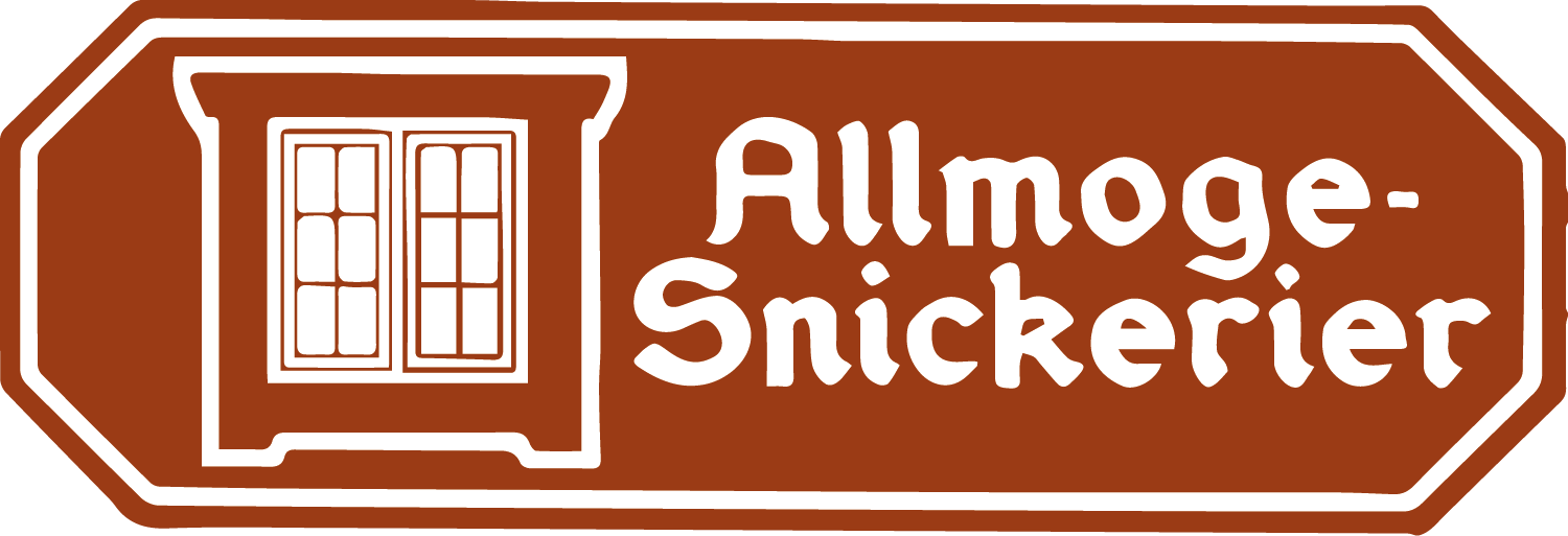 Allmoge Logo